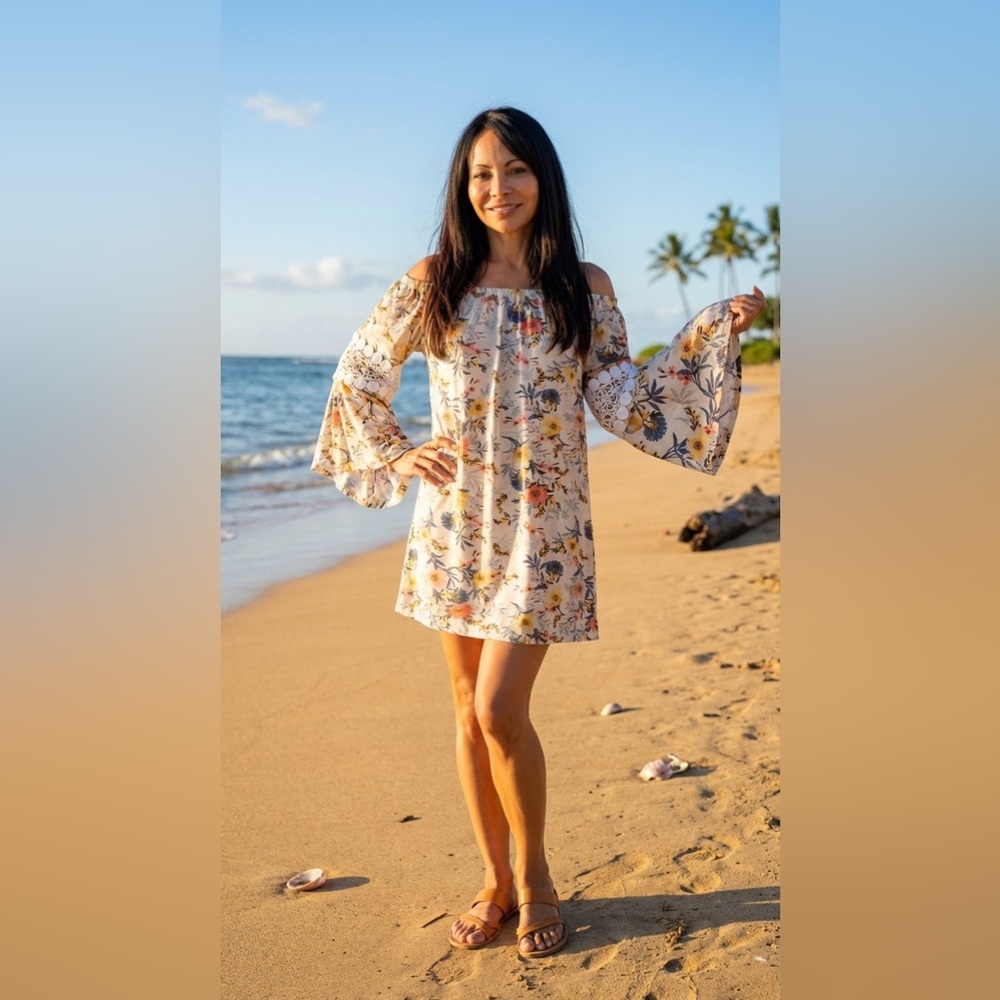Win Win dress
